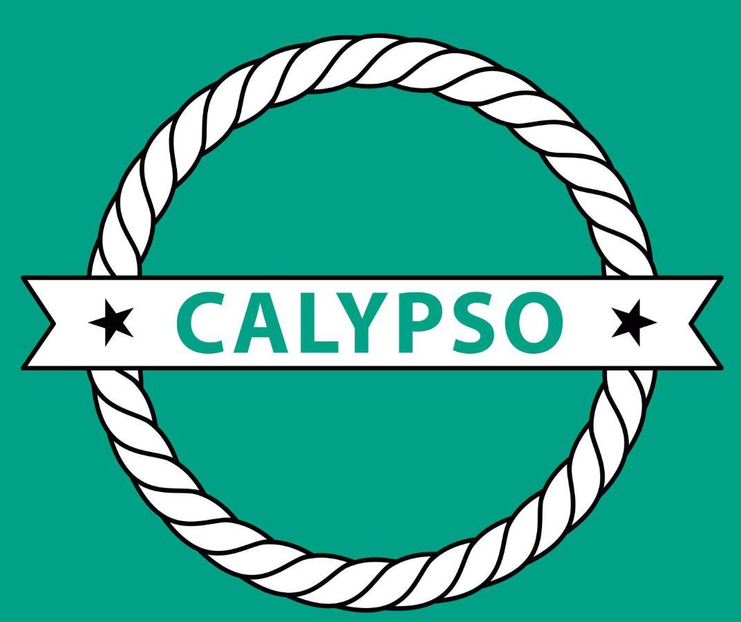 Alojamento Calypso Póvoa de Varzim Eksteriør bilde